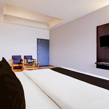 Super Townhouse Bombay Exhibition Centre Goregaon Ngoại thất bức ảnh