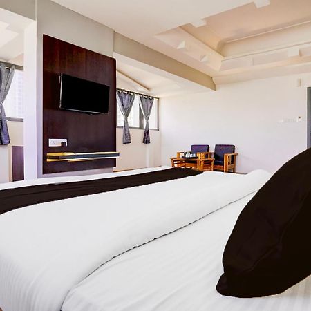 Super Townhouse Bombay Exhibition Centre Goregaon Ngoại thất bức ảnh