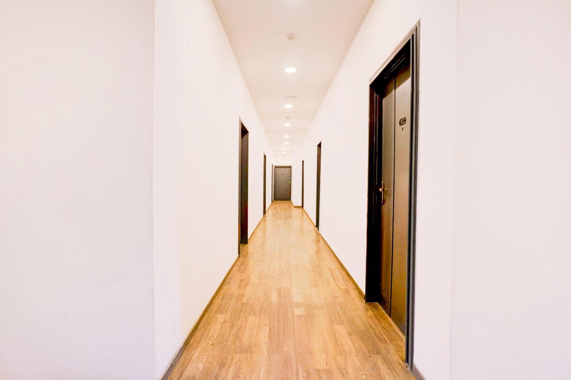 Super Townhouse Bombay Exhibition Centre Goregaon Ngoại thất bức ảnh