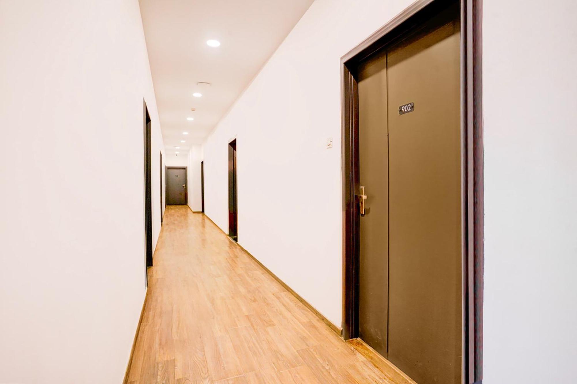 Super Townhouse Bombay Exhibition Centre Goregaon Ngoại thất bức ảnh