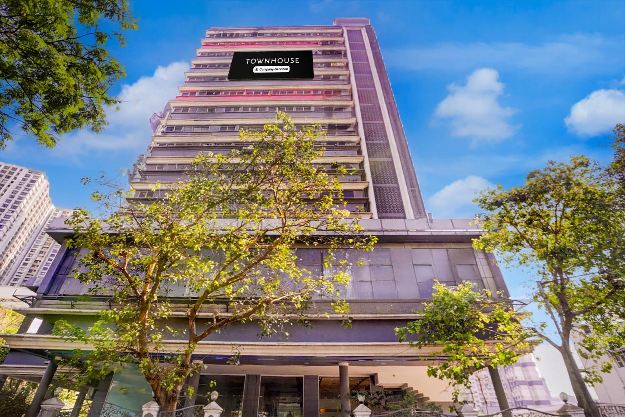 Super Townhouse Bombay Exhibition Centre Goregaon Ngoại thất bức ảnh