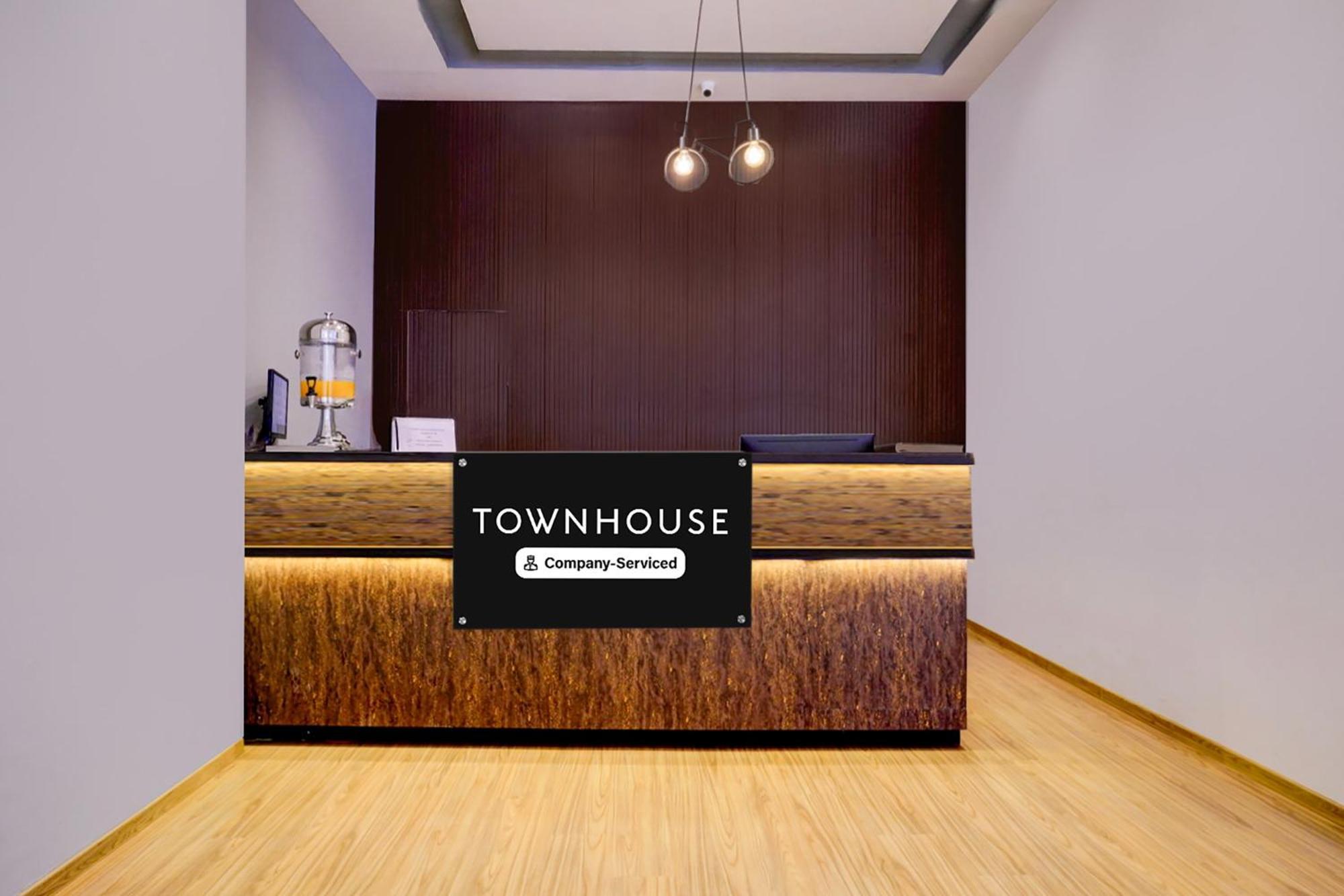 Super Townhouse Bombay Exhibition Centre Goregaon Ngoại thất bức ảnh