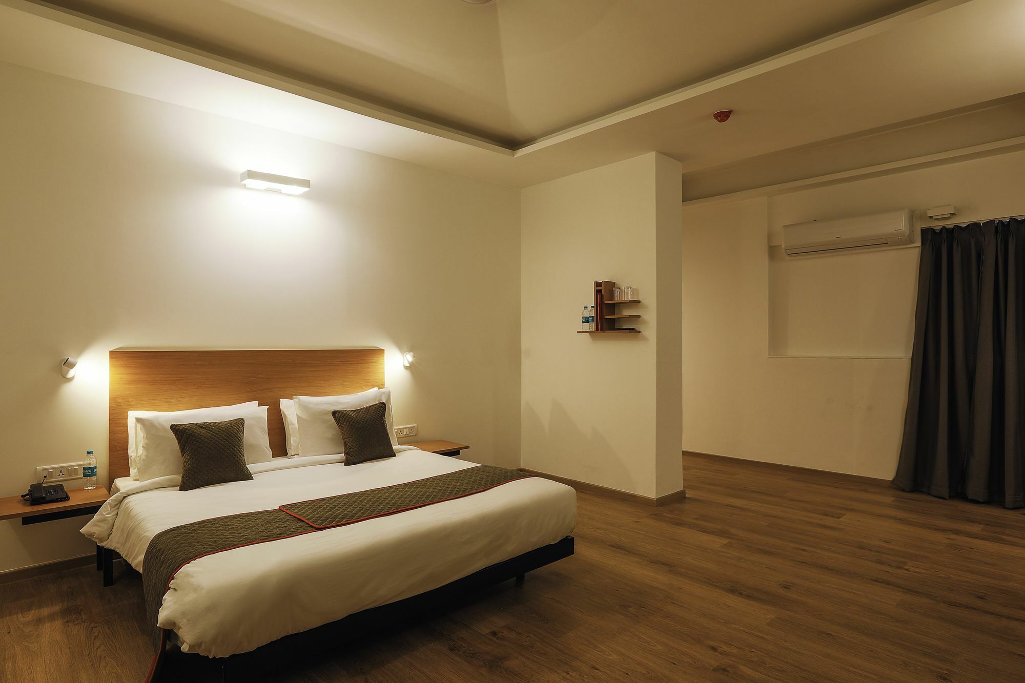 Super Townhouse Bombay Exhibition Centre Goregaon Ngoại thất bức ảnh