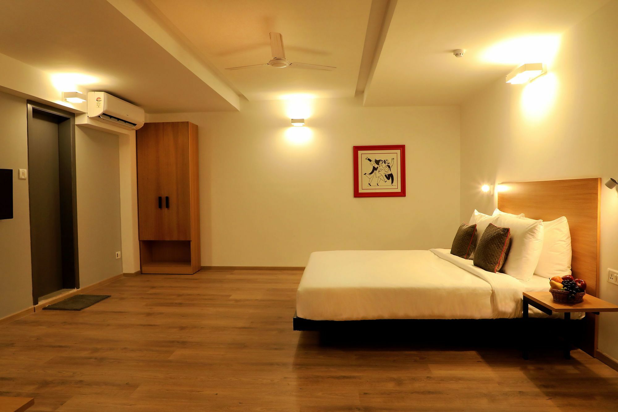 Super Townhouse Bombay Exhibition Centre Goregaon Ngoại thất bức ảnh