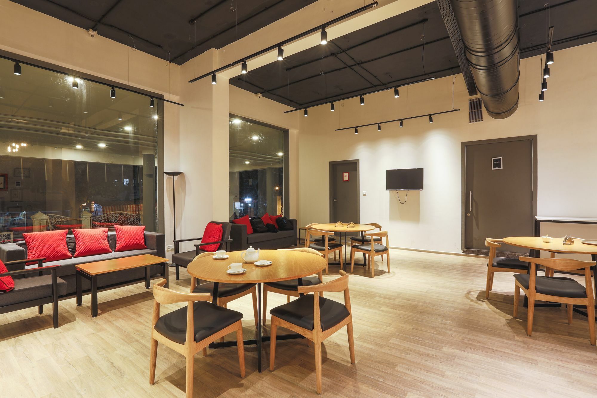 Super Townhouse Bombay Exhibition Centre Goregaon Ngoại thất bức ảnh