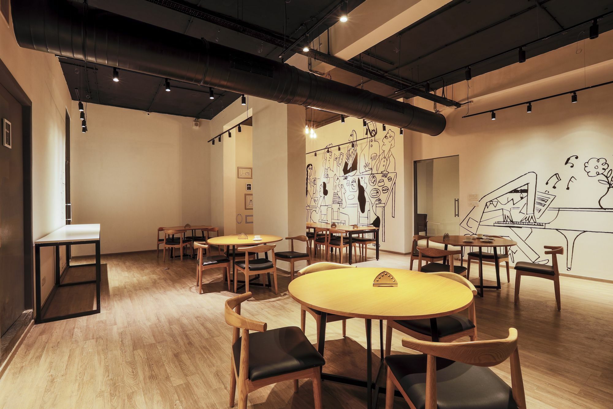 Super Townhouse Bombay Exhibition Centre Goregaon Ngoại thất bức ảnh