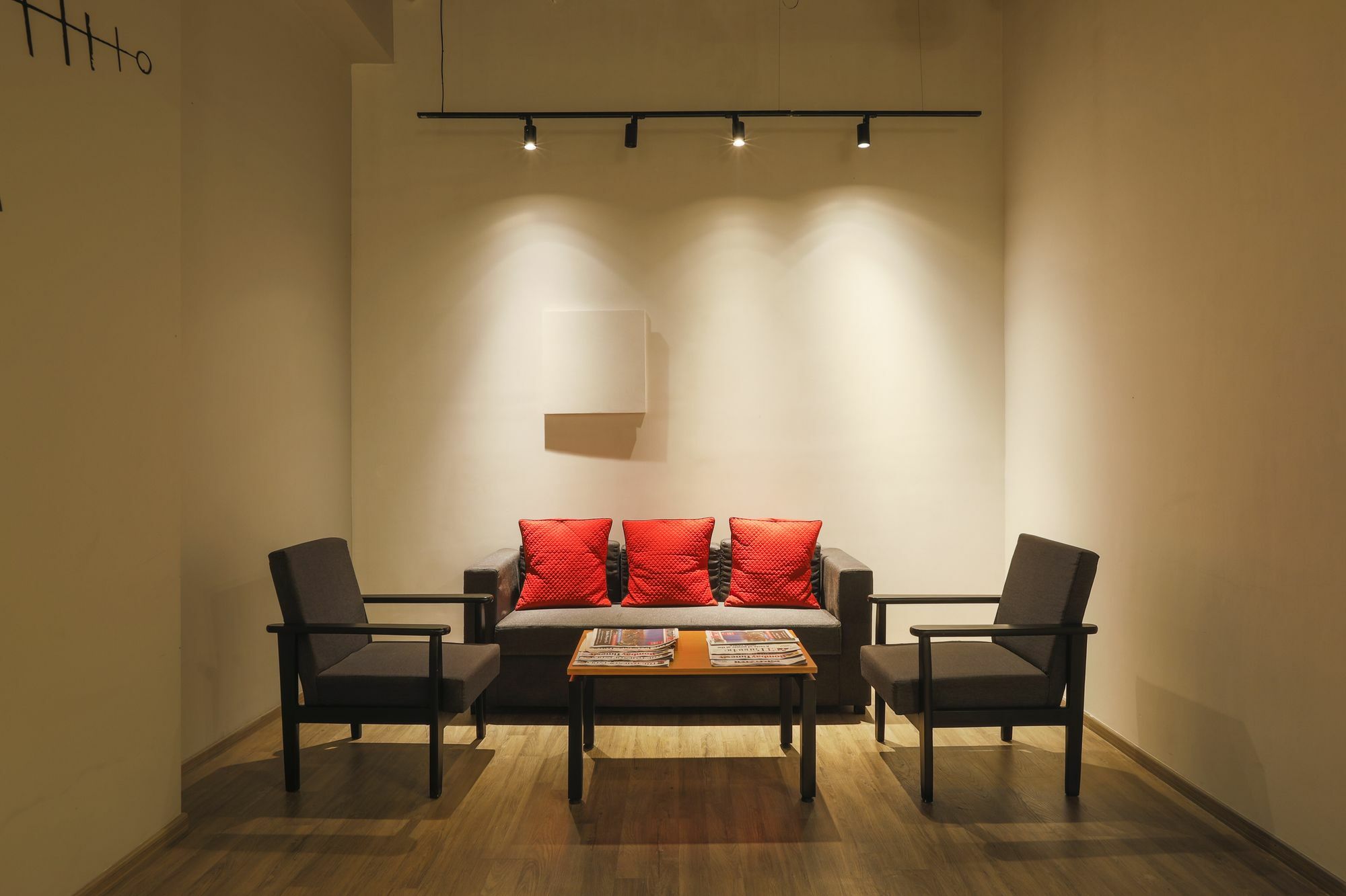 Super Townhouse Bombay Exhibition Centre Goregaon Ngoại thất bức ảnh