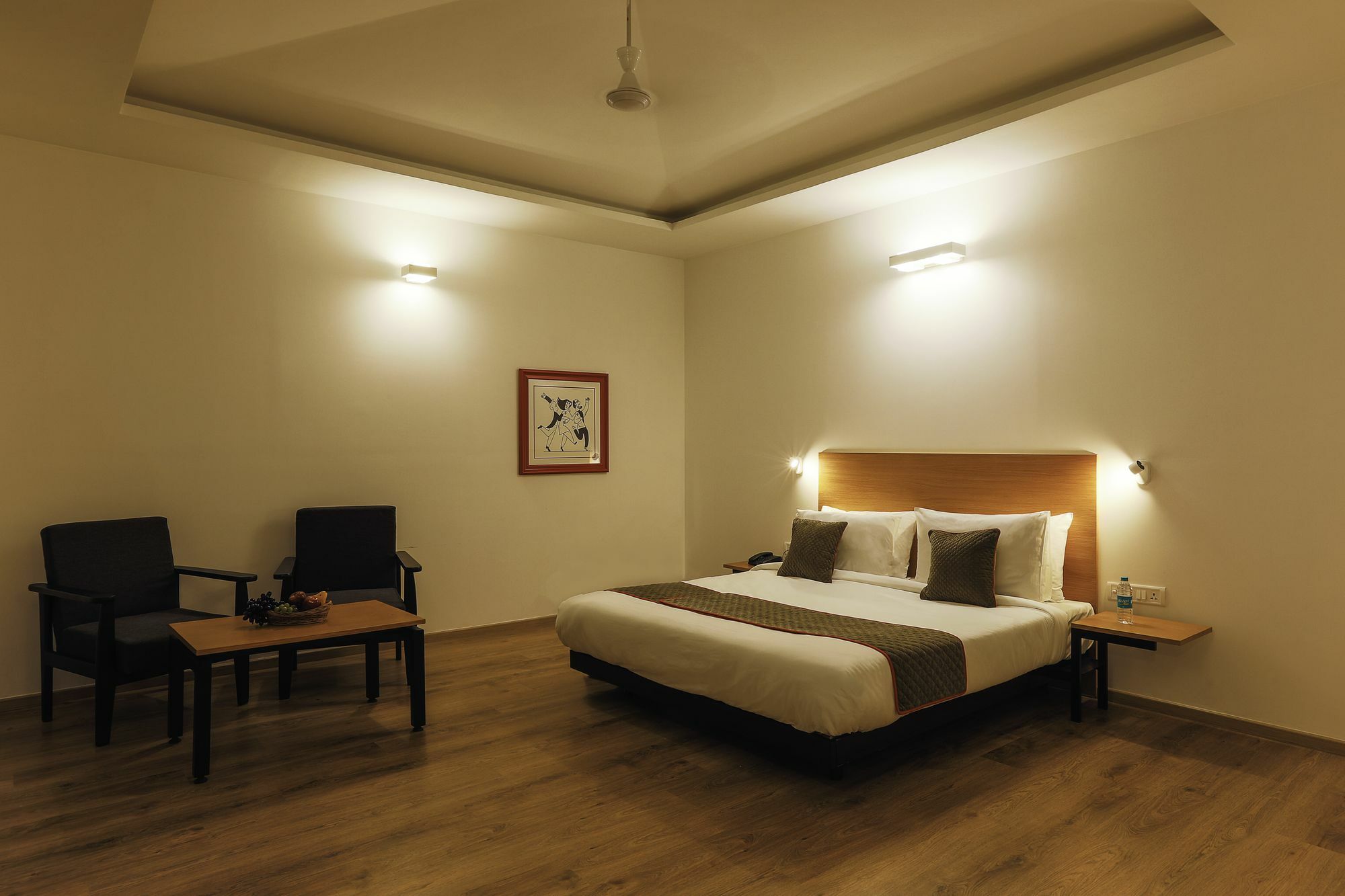 Super Townhouse Bombay Exhibition Centre Goregaon Ngoại thất bức ảnh