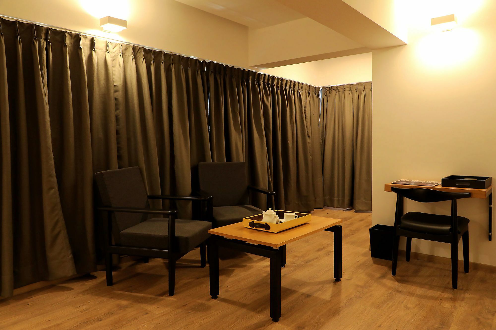 Super Townhouse Bombay Exhibition Centre Goregaon Ngoại thất bức ảnh