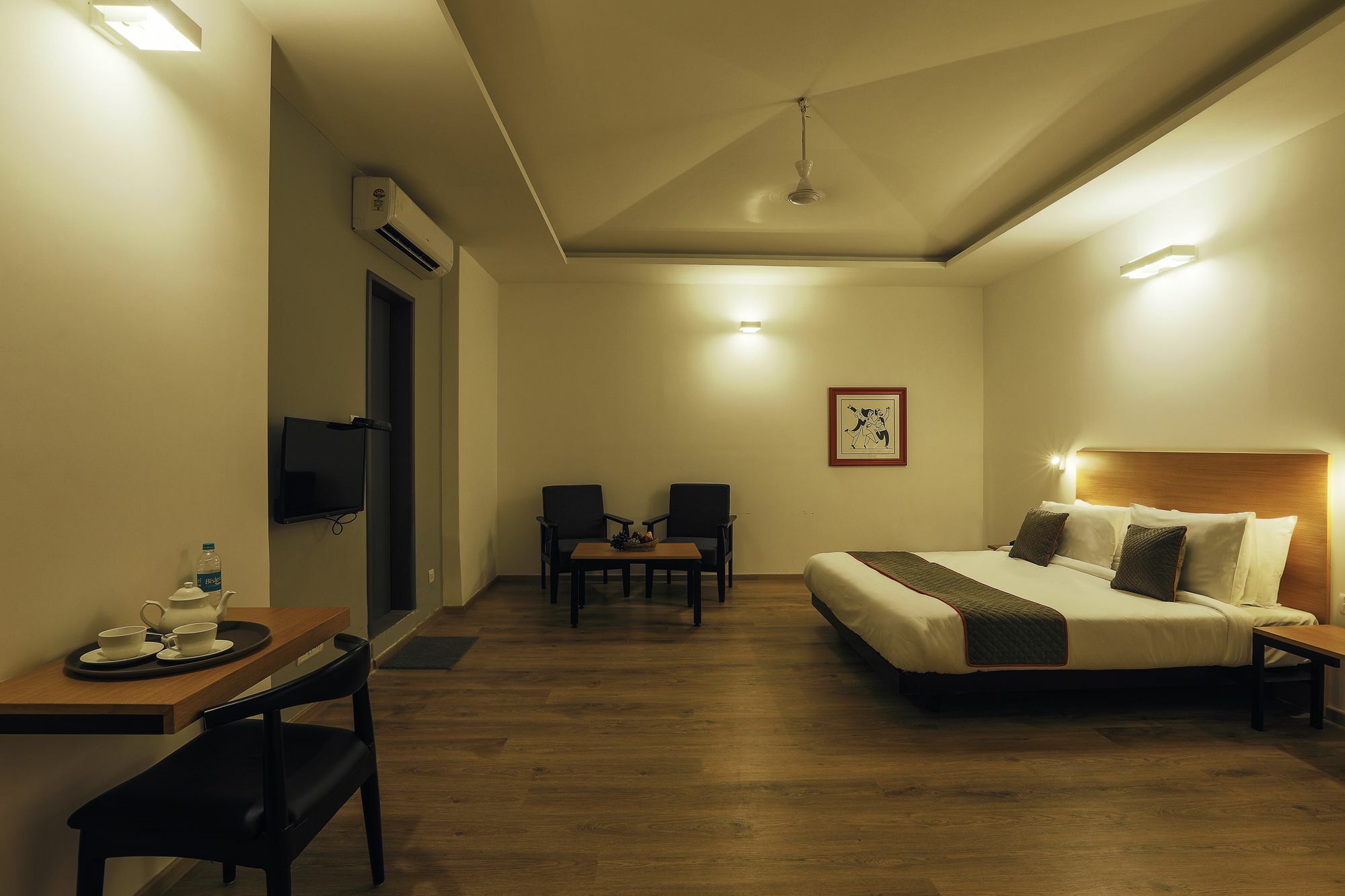 Super Townhouse Bombay Exhibition Centre Goregaon Ngoại thất bức ảnh